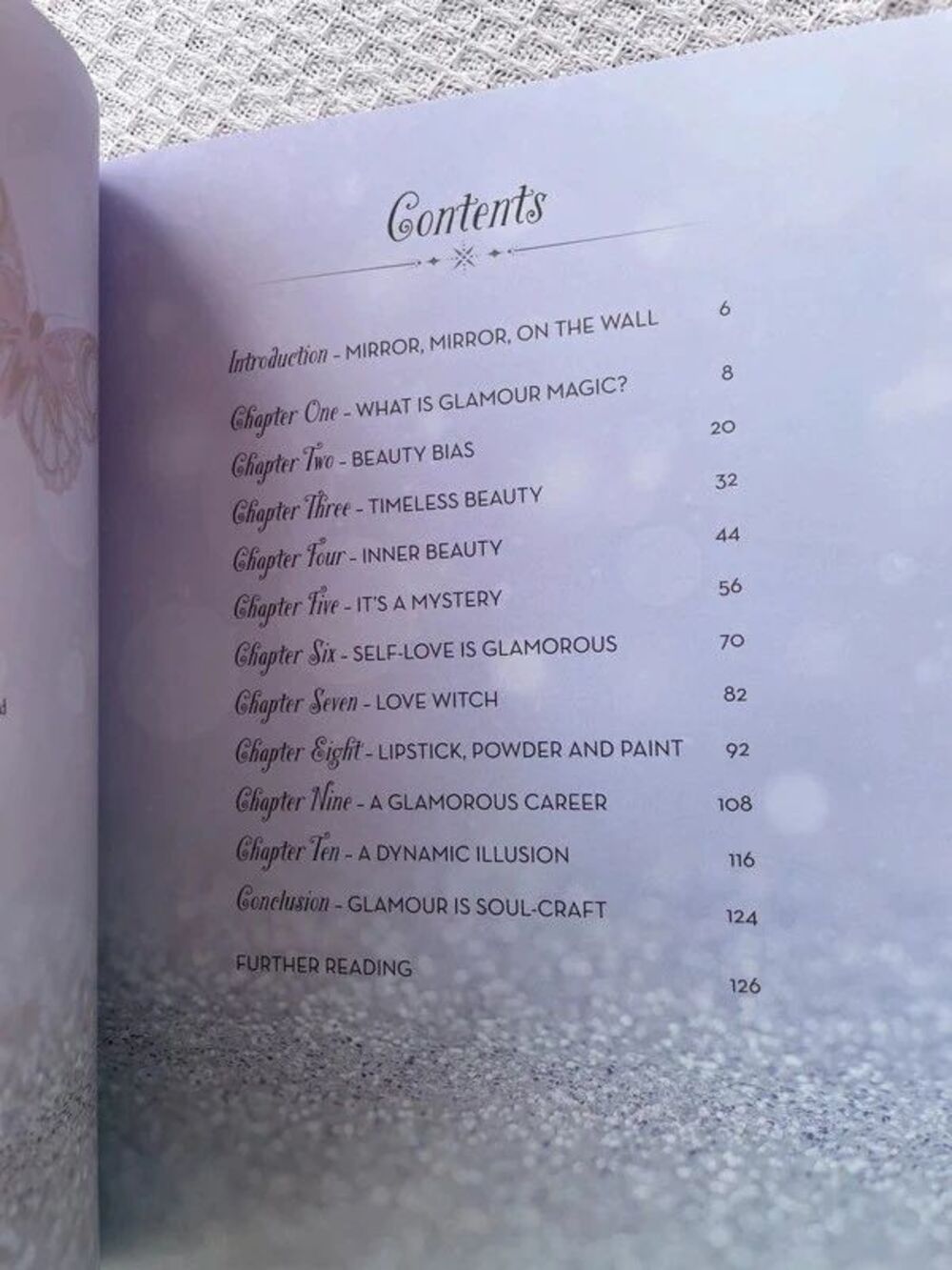 Magic Book - Picture 2 of 5